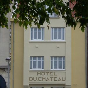 Hotel du Château