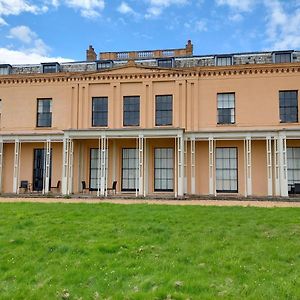 Moggerhanger Park, Moggerhanger
